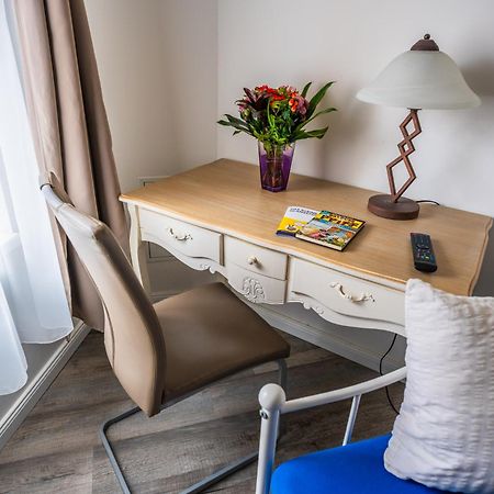 Villa Backstein Obo19 Schwerin  Bagian luar foto