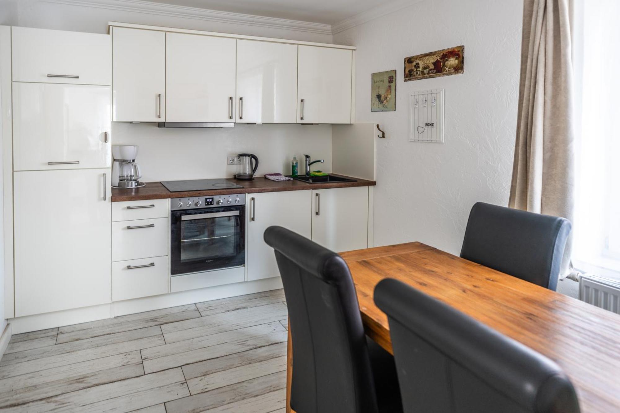Villa Backstein Obo19 Schwerin  Bagian luar foto