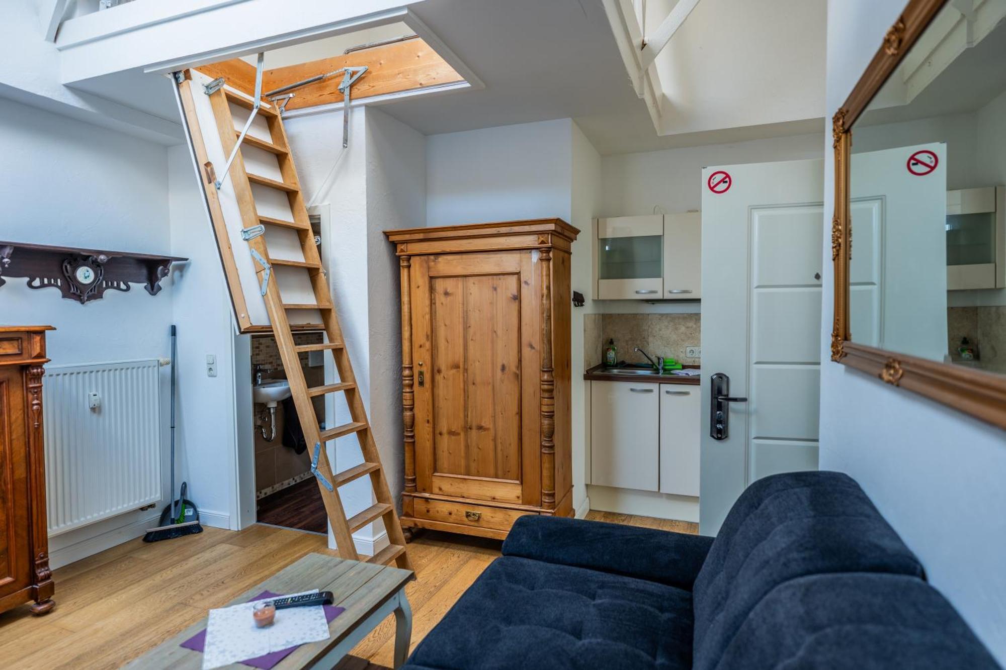 Villa Backstein Obo19 Schwerin  Bagian luar foto
