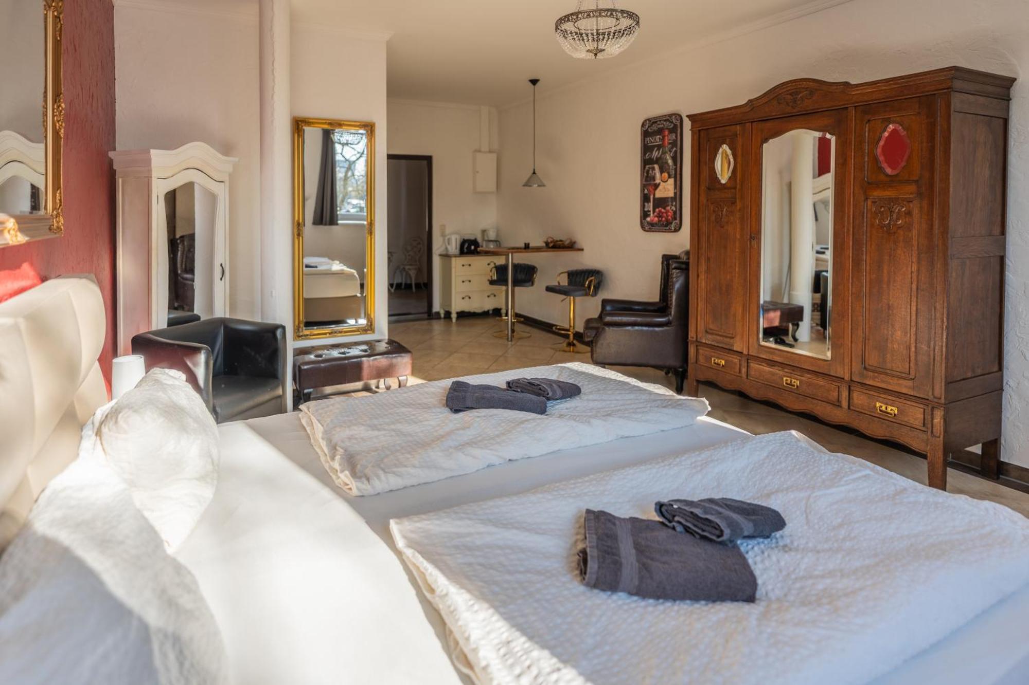 Villa Backstein Obo19 Schwerin  Bagian luar foto