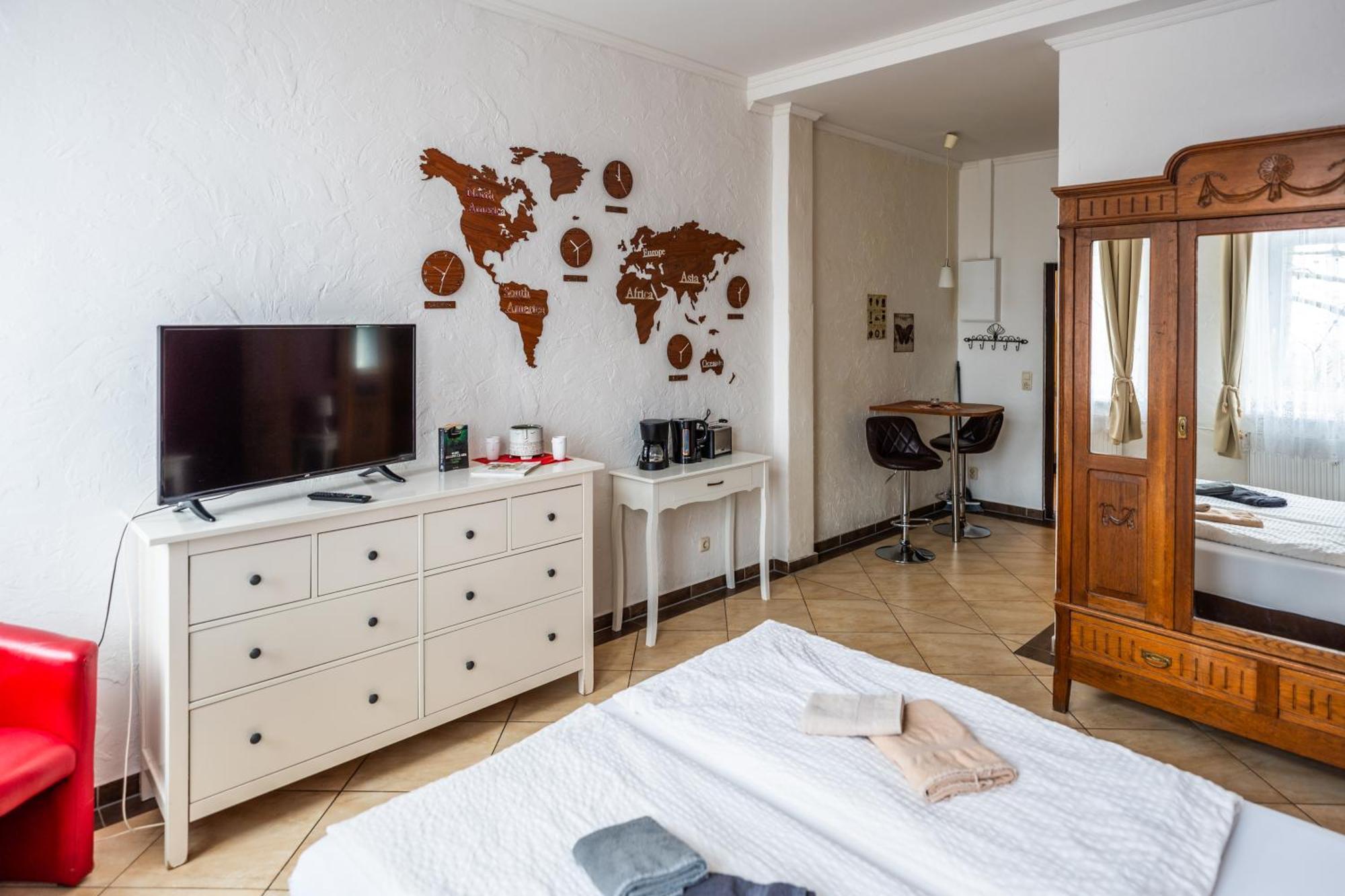 Villa Backstein Obo19 Schwerin  Bagian luar foto